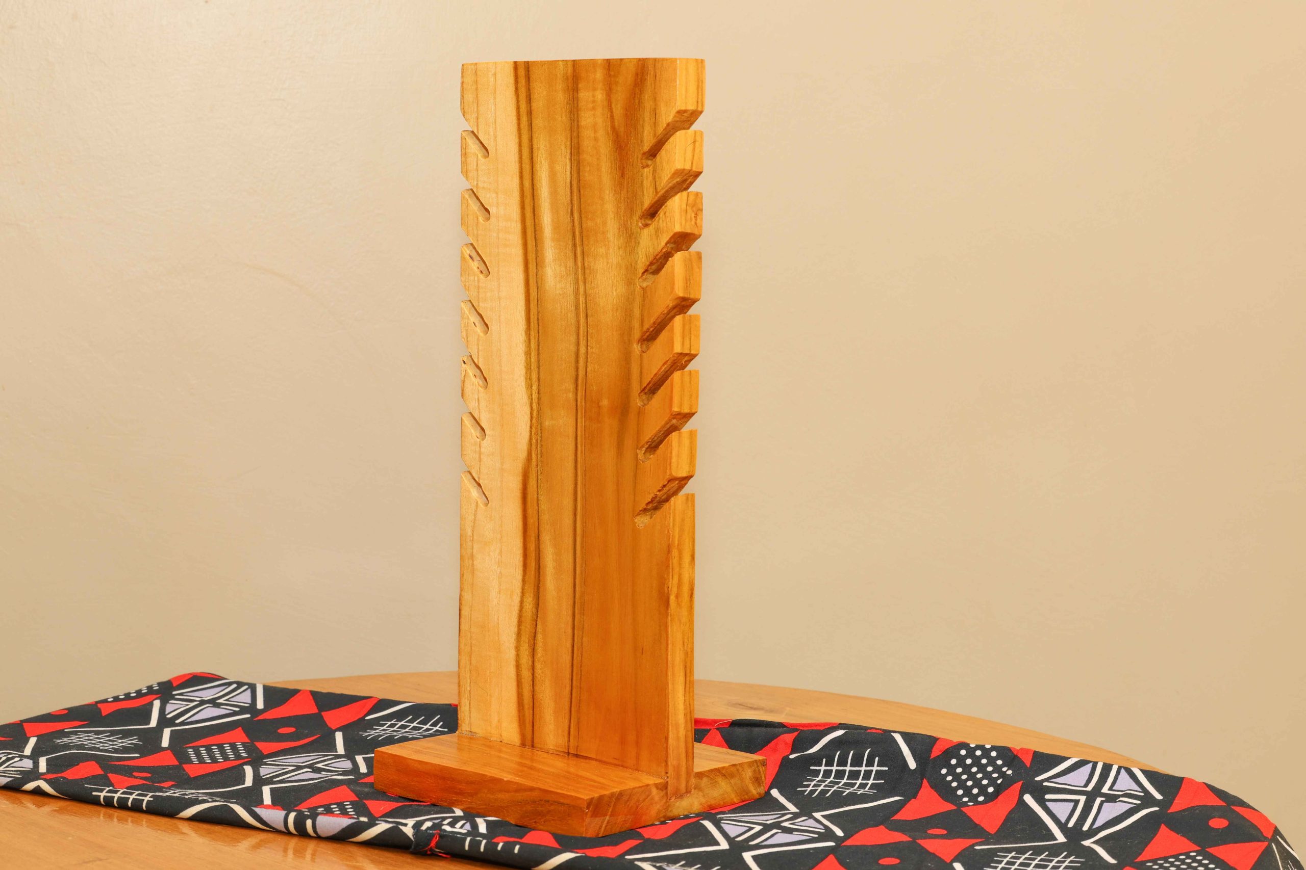 Necklace stand