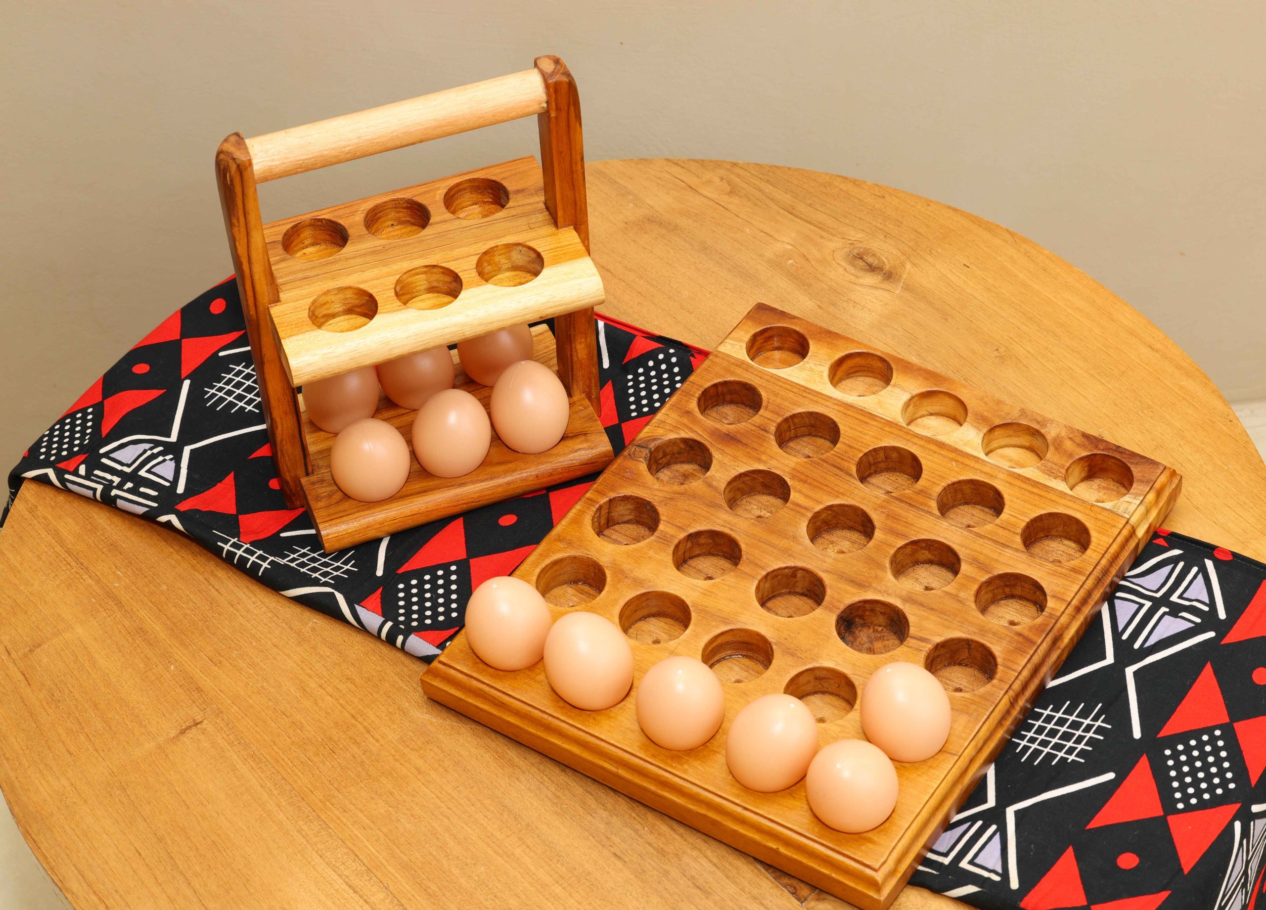 Egg Tray - Image 7