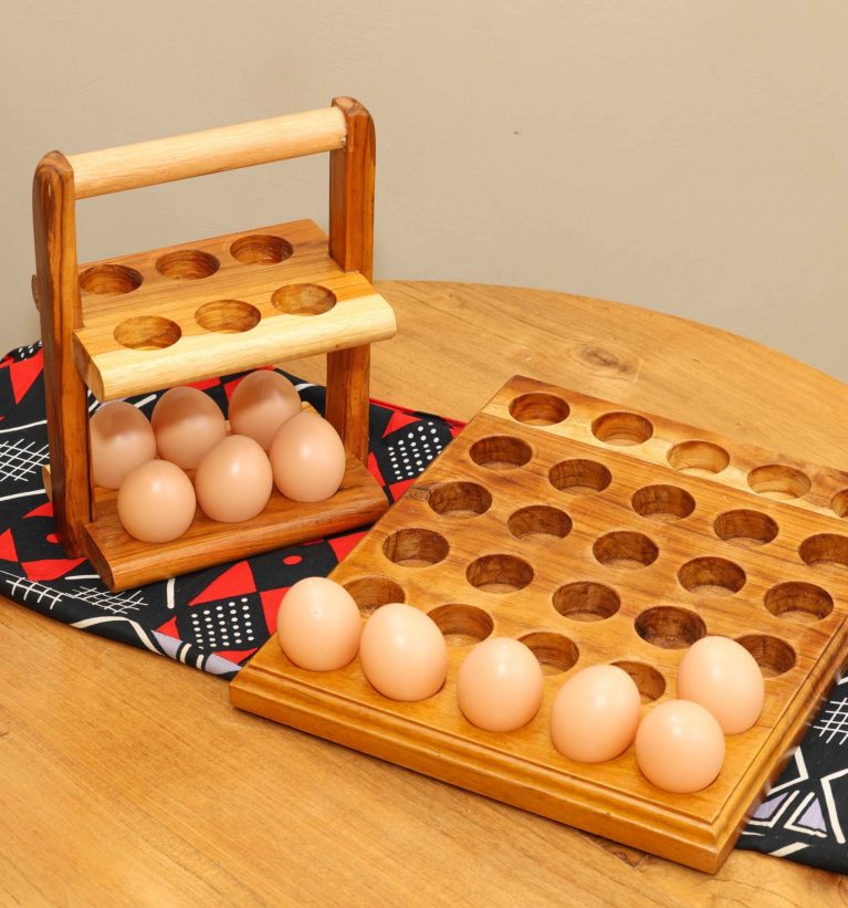 Egg Tray