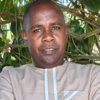 Paul Ngemu - production lead