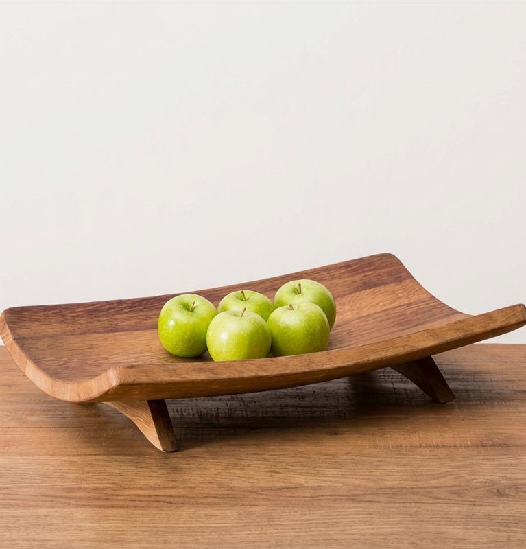 Countertop Fruit Holder